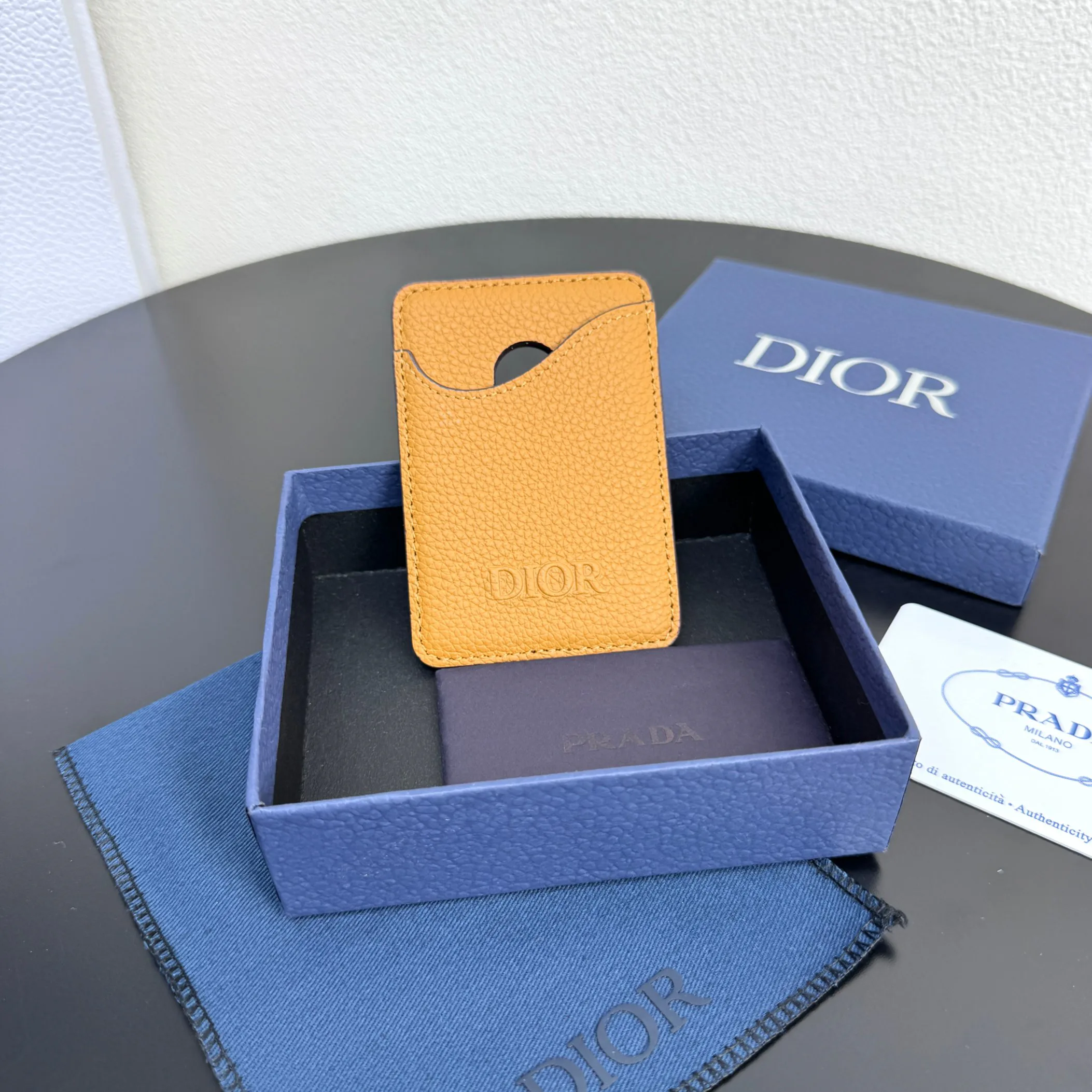 Визитницы Christian Dior 5050564