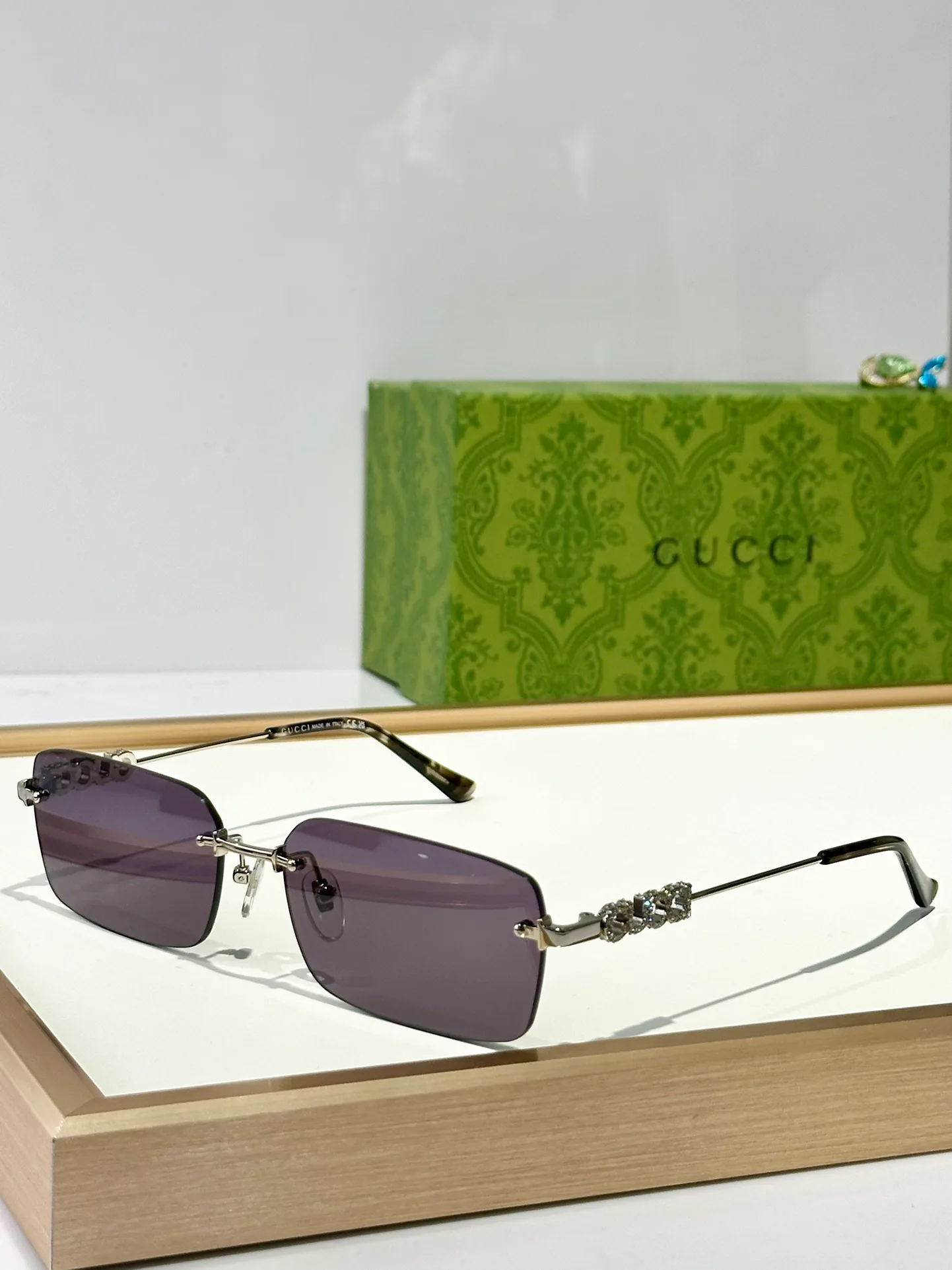 Очки Gucci 28085
