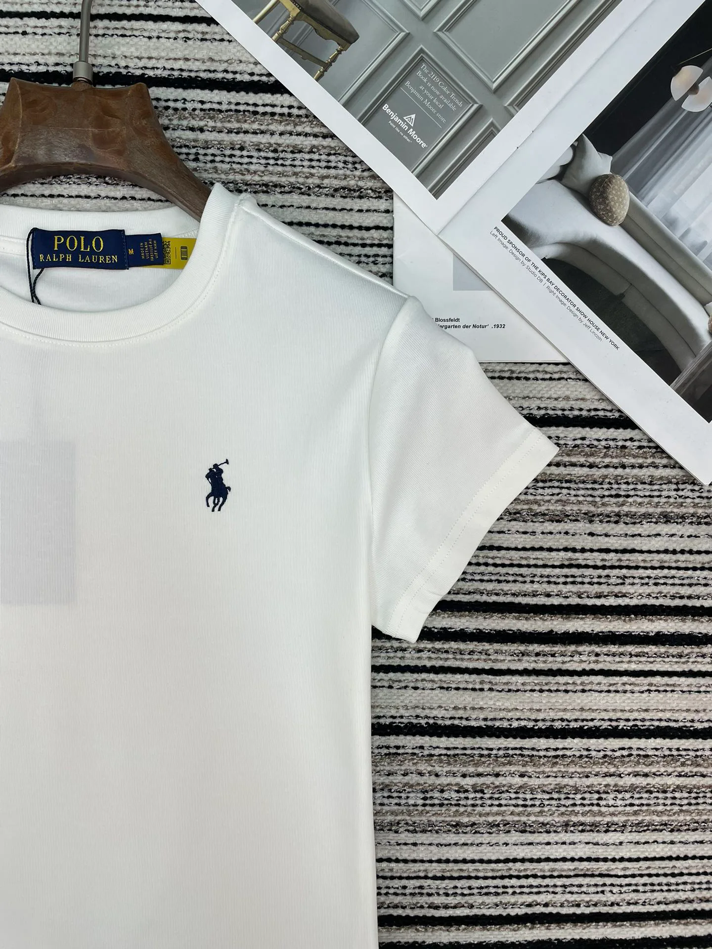 Футболки Женские Ralph Lauren 11429394
