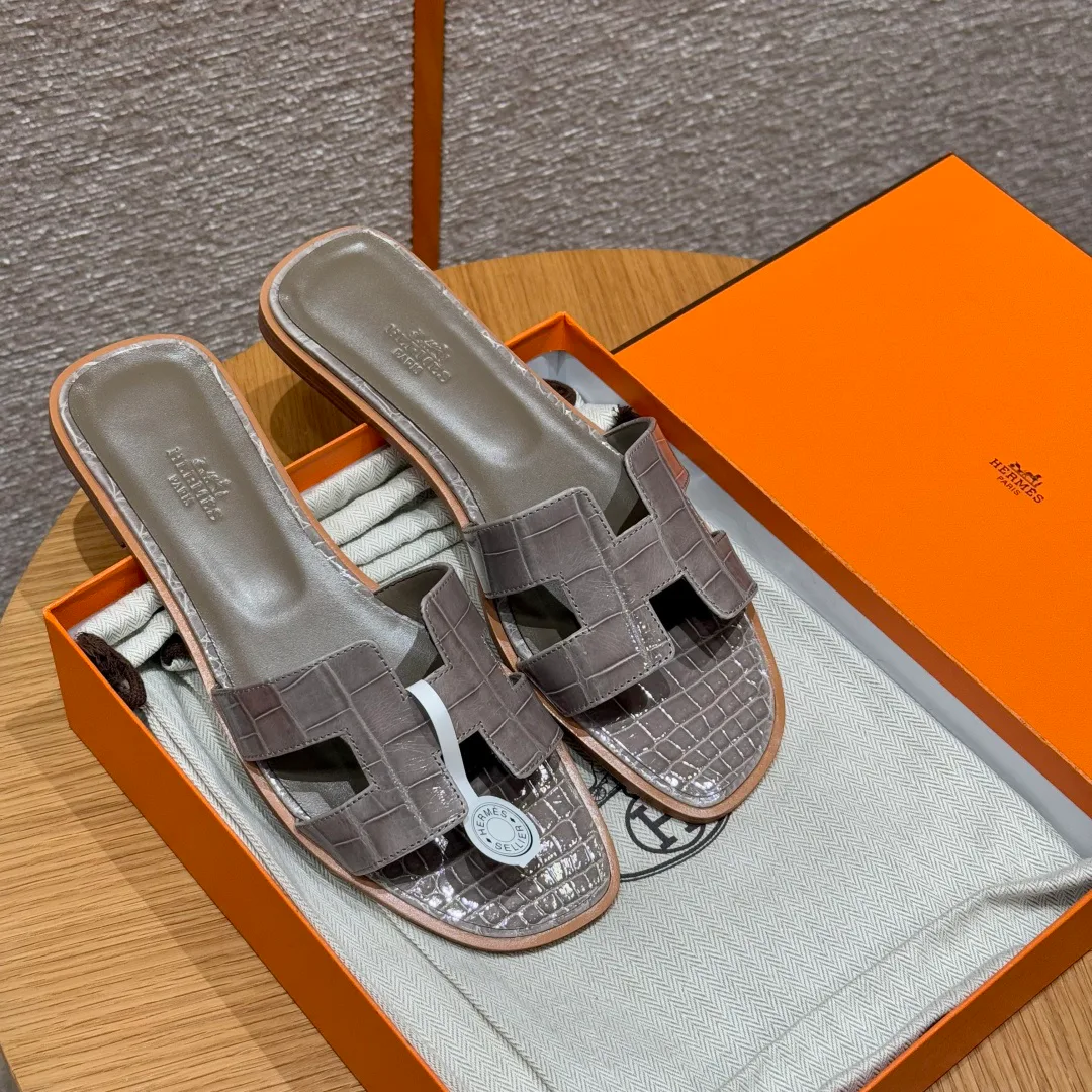Сандалии Женские Hermes 11444357