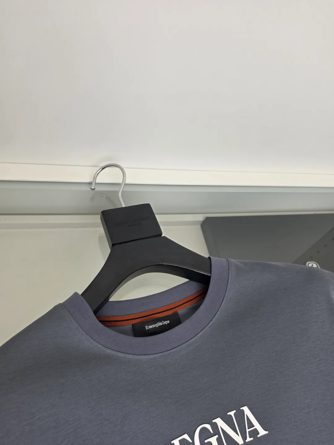 Футболки Мужские Zegna 12789803