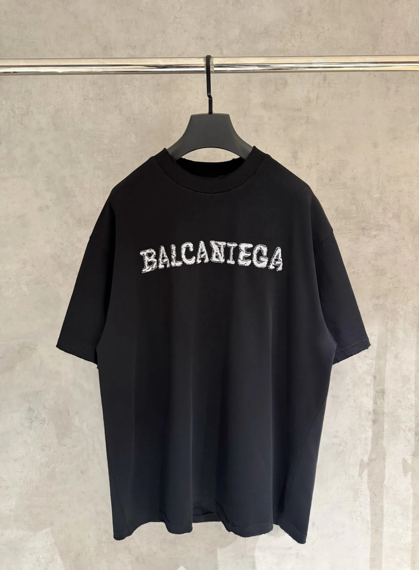 Футболки Мужские Balenciaga 10059210