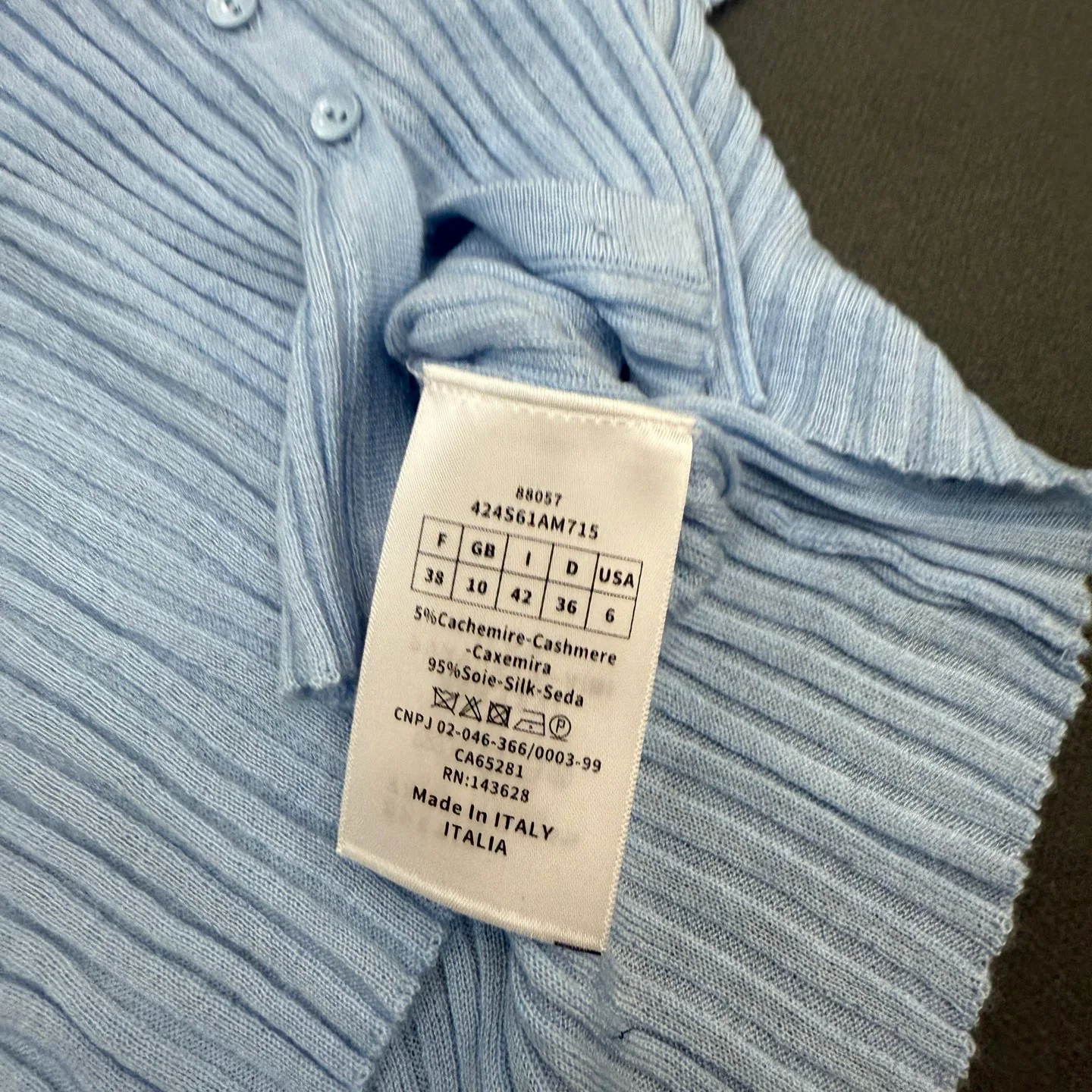 Топы Женские Christian Dior 11205628