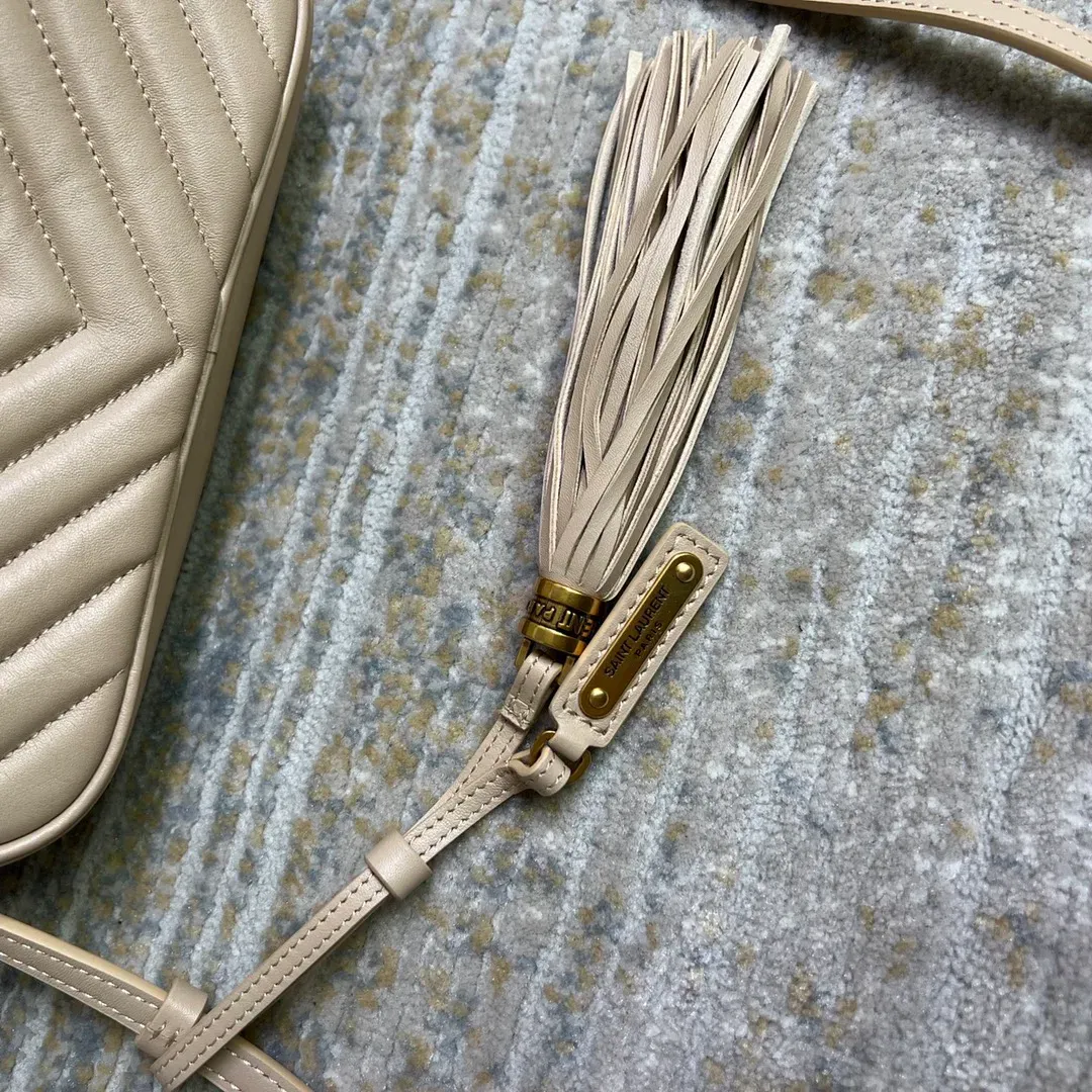 Сумки На Ремне Женские Saint Laurent 354877