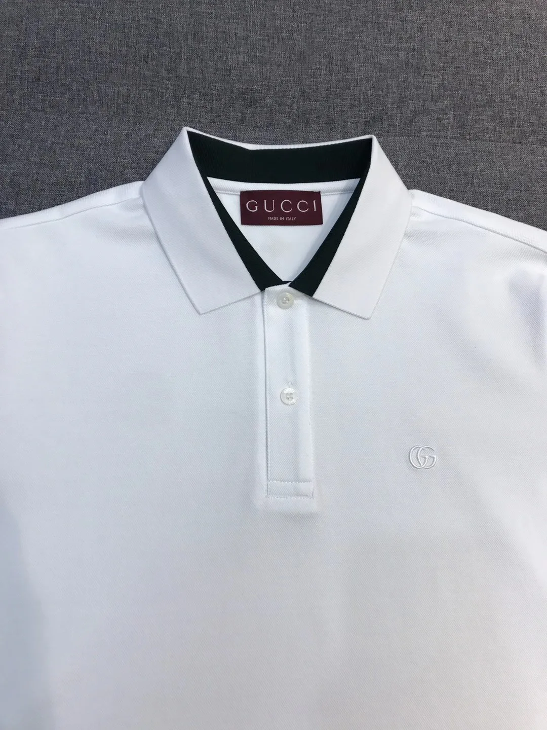 Рубашки Мужские Gucci 13479709