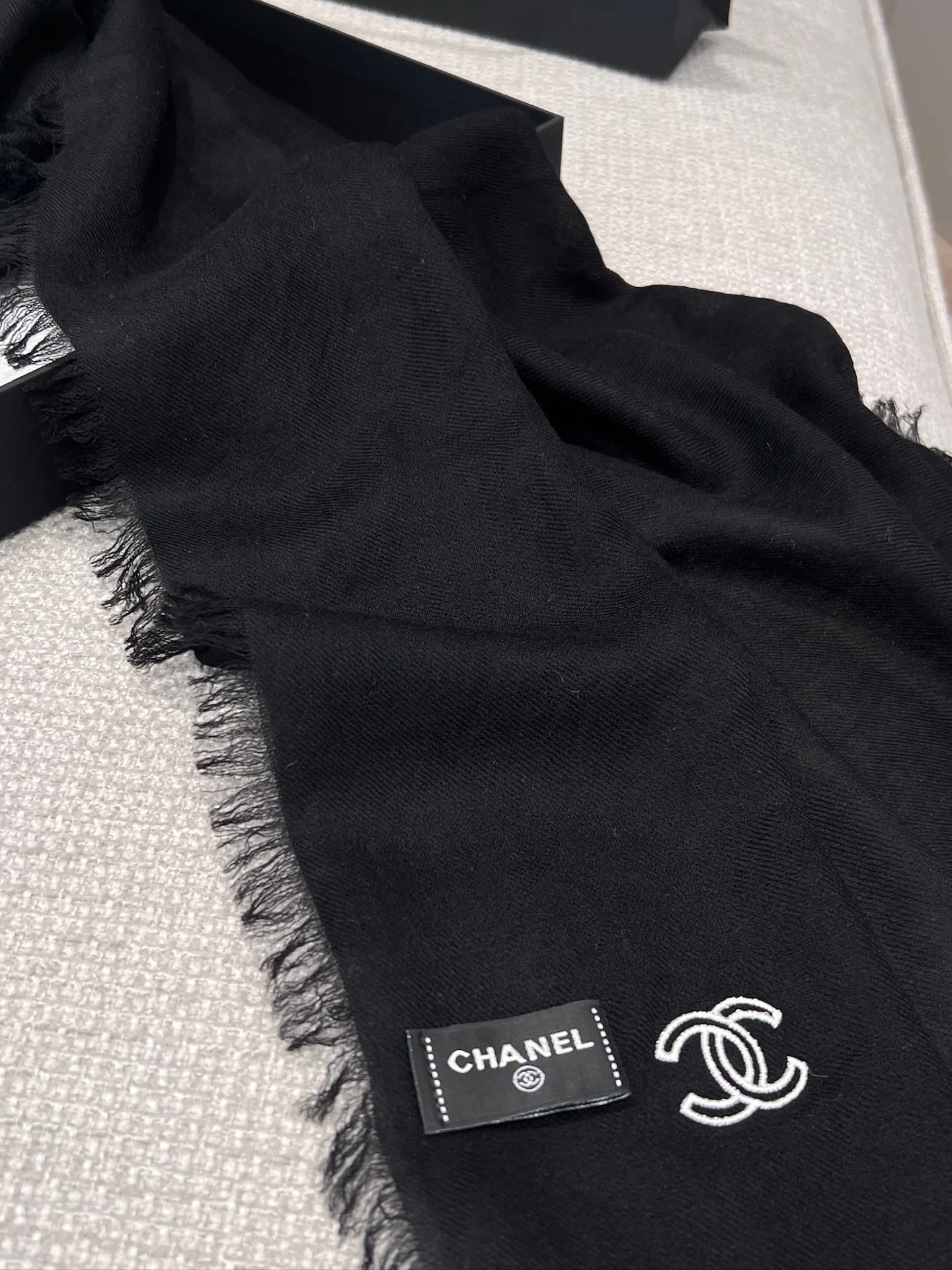 Шарфы Chanel 18141119