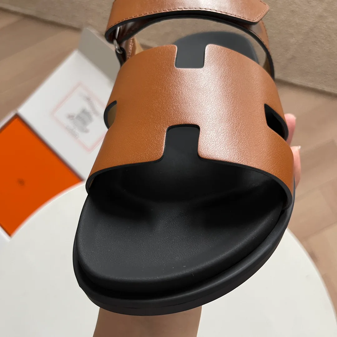 Сандалии Женские Hermes 13406959