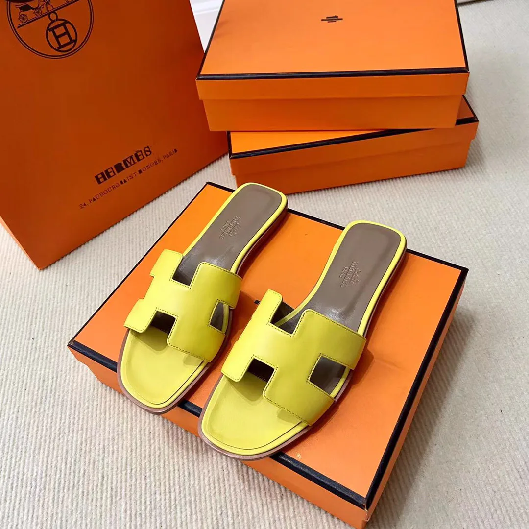 Сандалии Женские Hermes 10992678