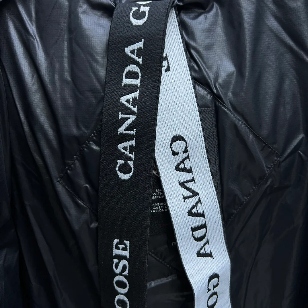 Куртки И Пуховики Женские Canada Goose 18723033