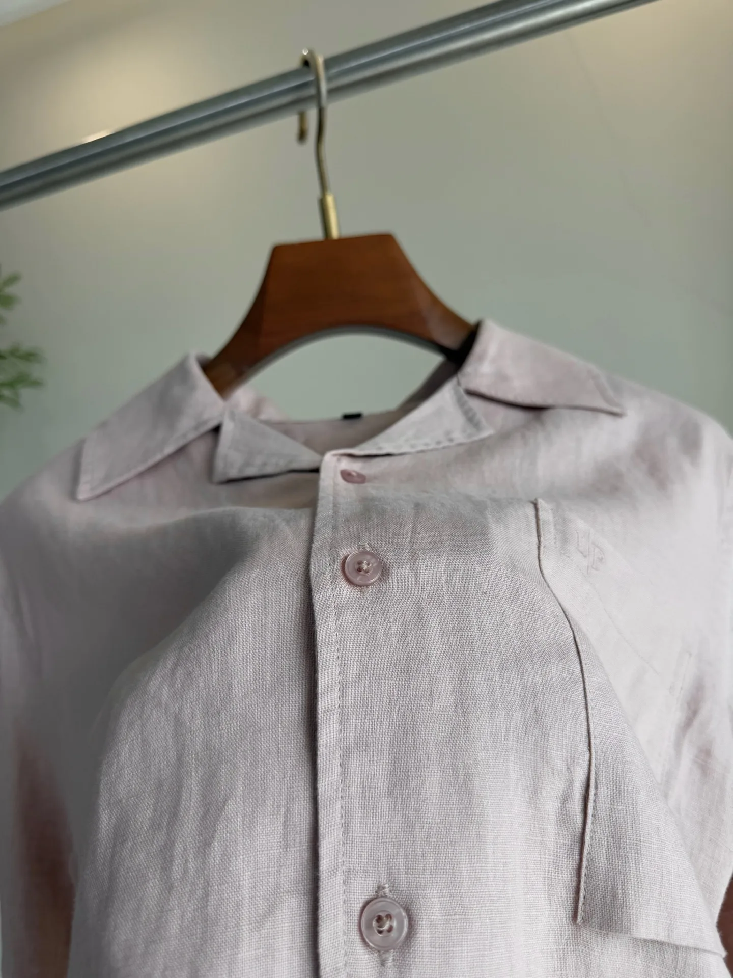 Рубашки Мужские Loro Piana 11651469