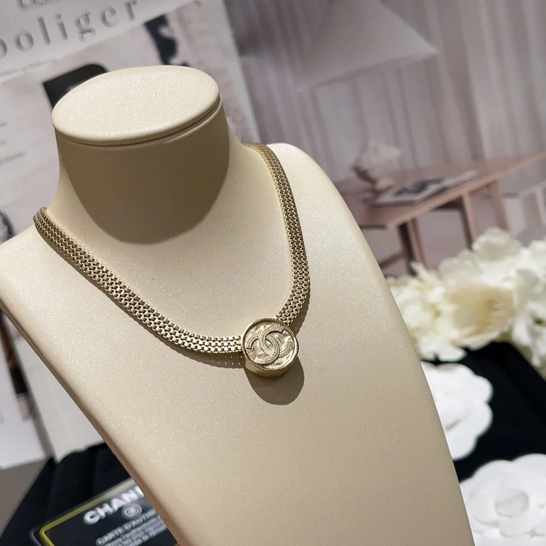 Бижутерия Chanel 11356364