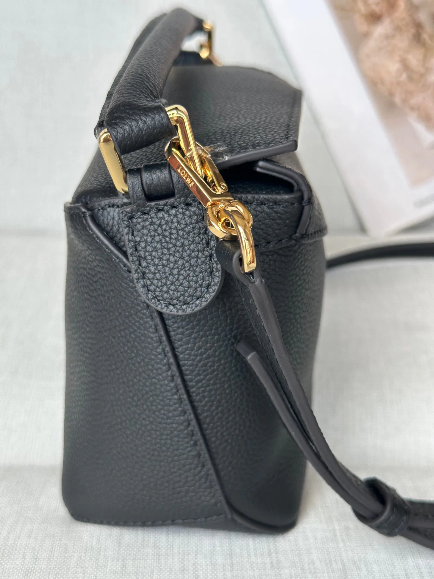 Классические Сумки Женские Loewe 11621913