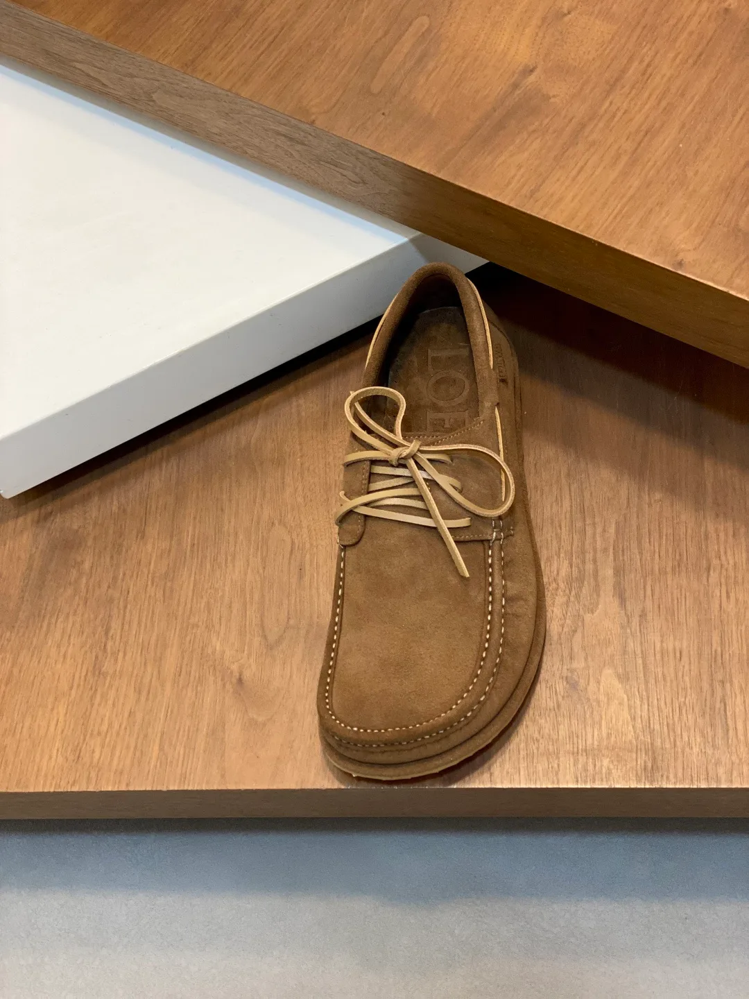 Кроссовки Мужские Loewe 13248969