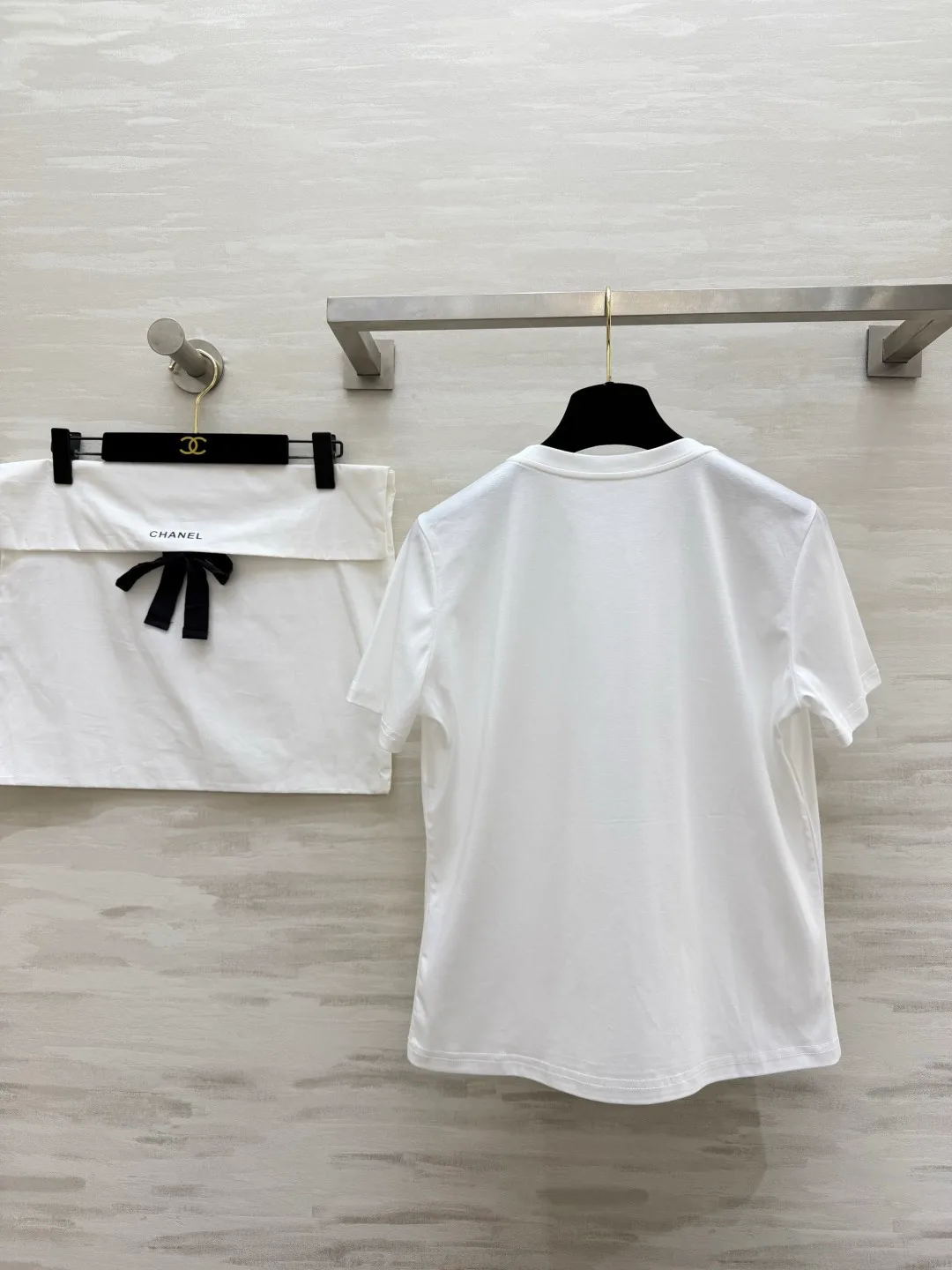 Футболки Женские Chanel 13583900