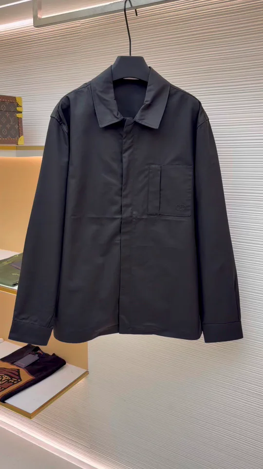 Куртки И Пуховики Мужские Christian Dior 9265479