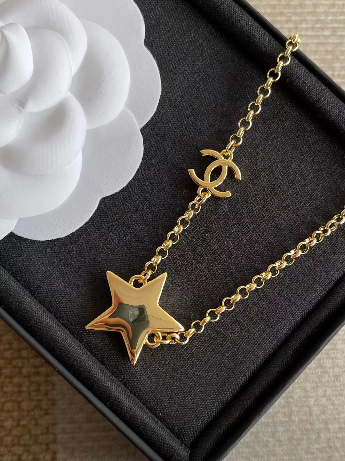 Бижутерия Chanel 12699105