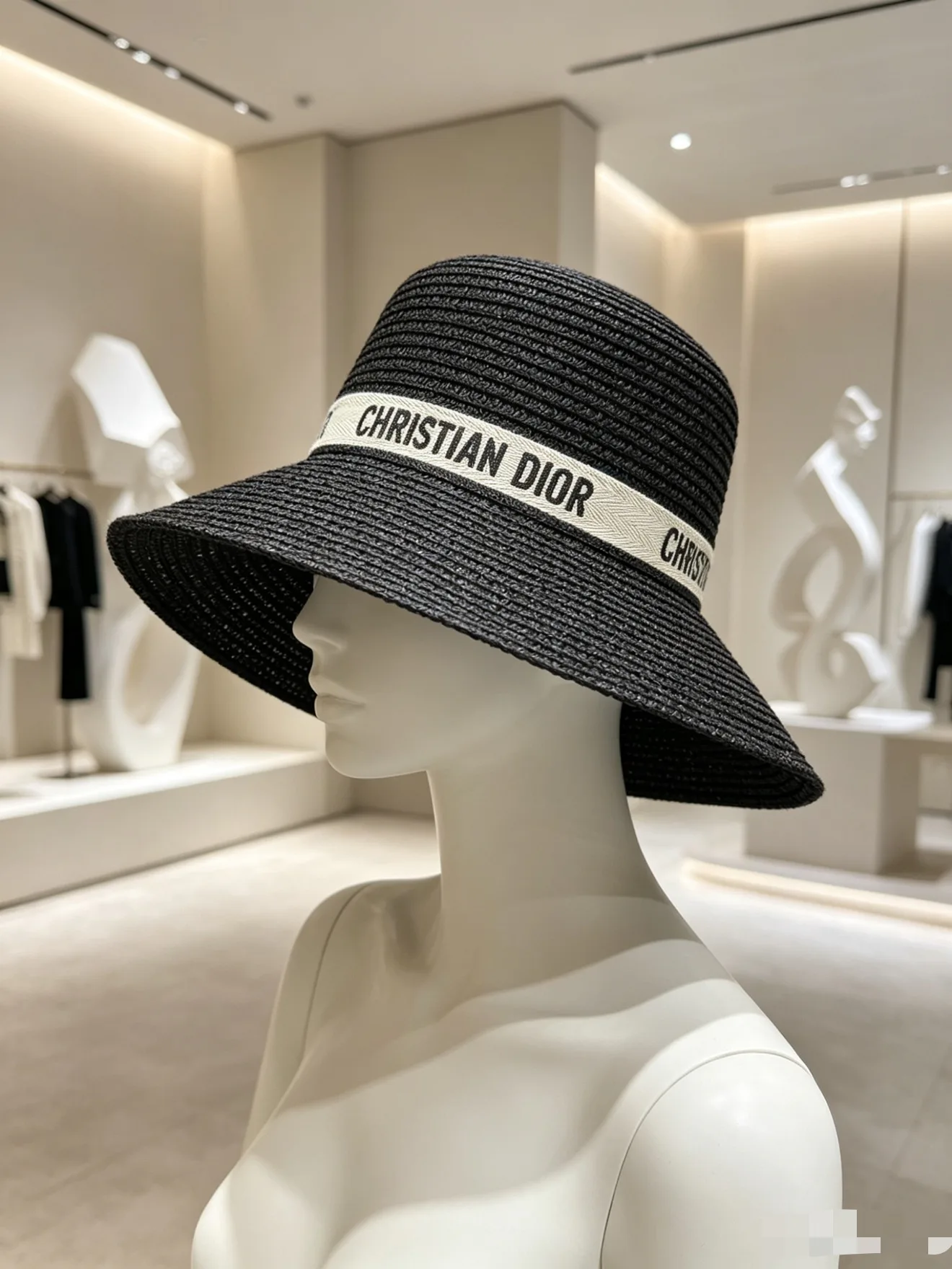 Головные Уборы Christian Dior 17810496