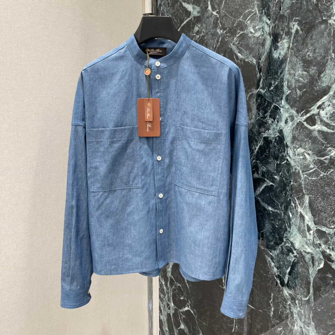 Рубашки Женские Loro Piana 11578789