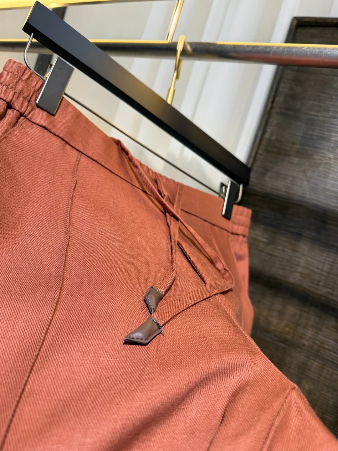 Брюки Мужские Zegna 11558566