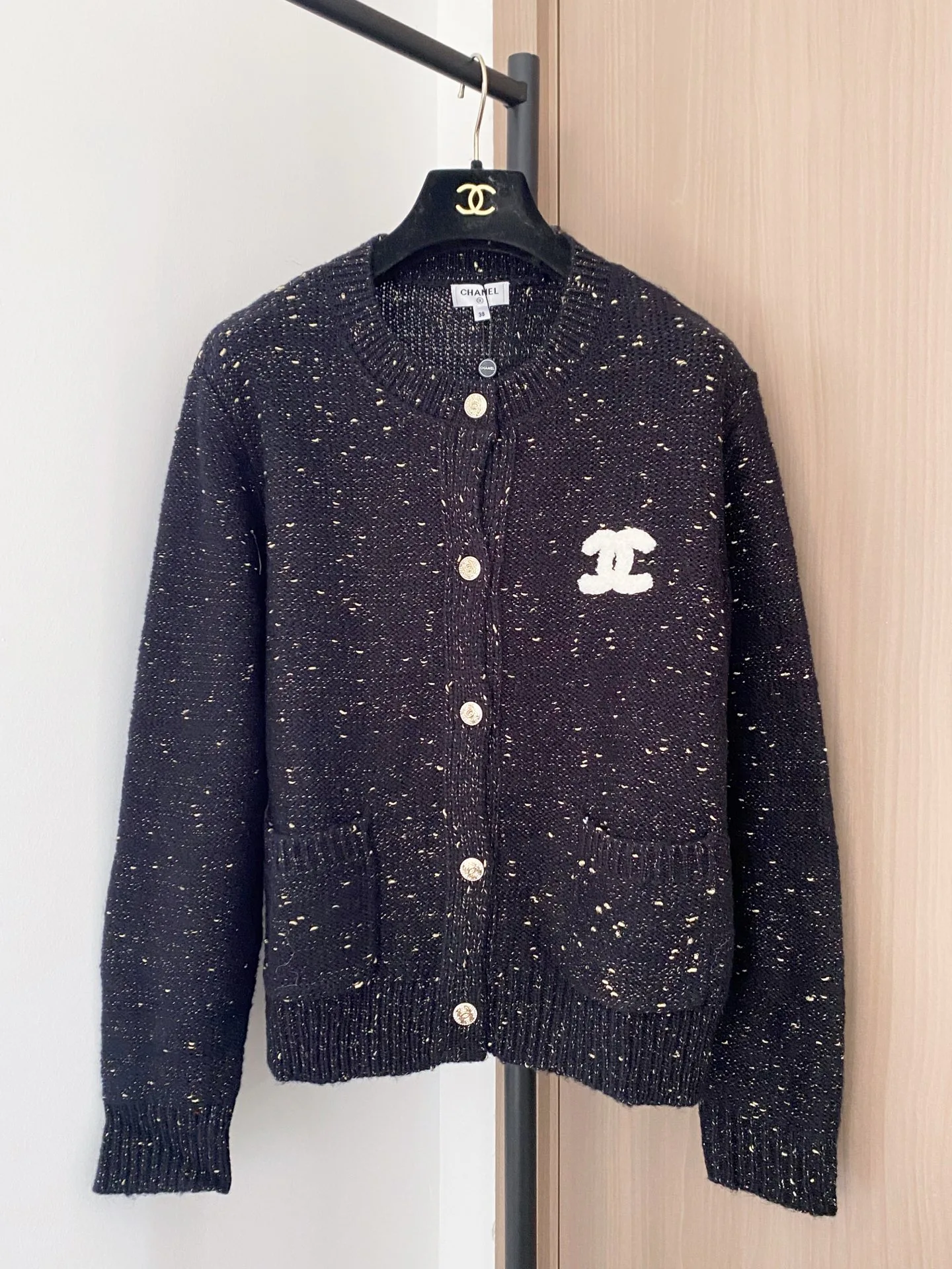 Джемперы И Свитеры Женские Chanel 3042941