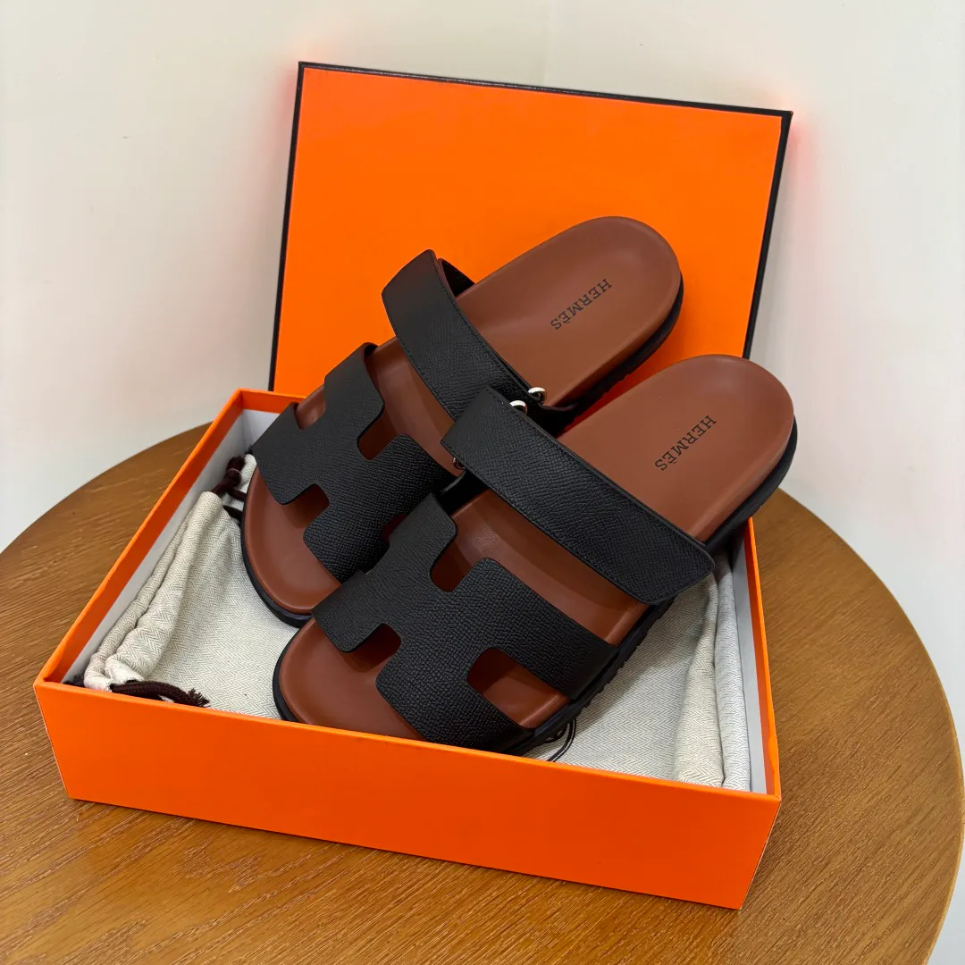 Сандалии Женские Hermes 1090075