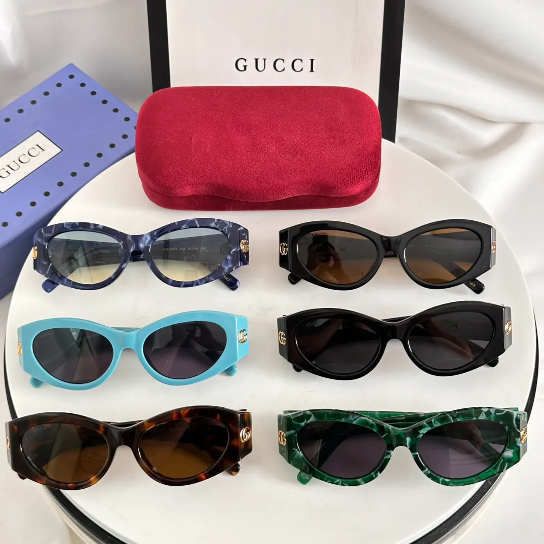 Очки Gucci 113025