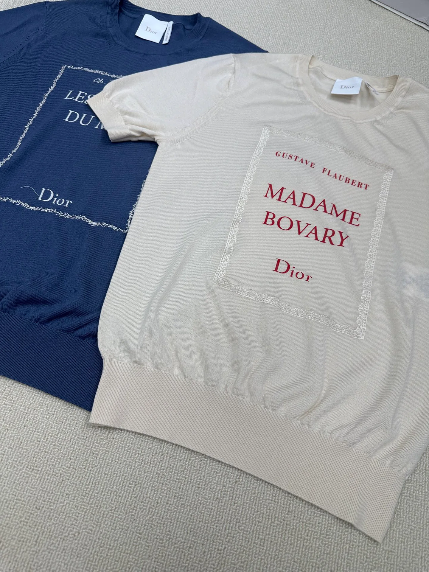 Футболки Женские Christian Dior 11730629