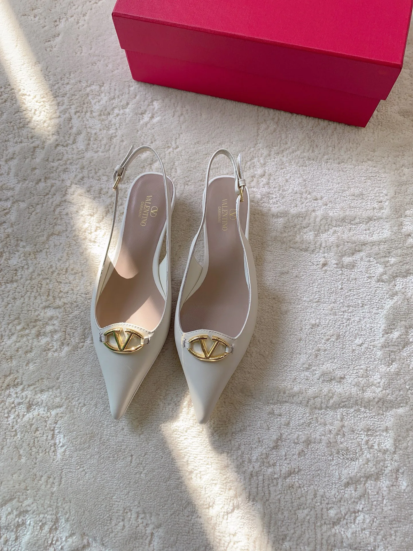 Туфли Женские Valentino 748191