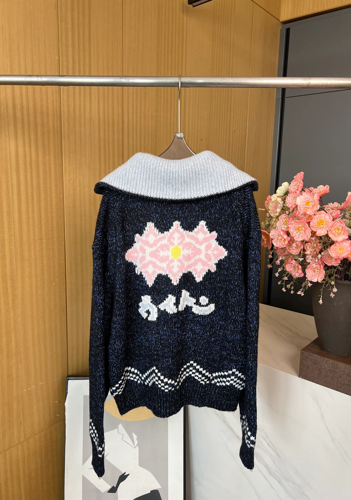 Джемперы И Свитеры Женские Louis Vuitton 111023