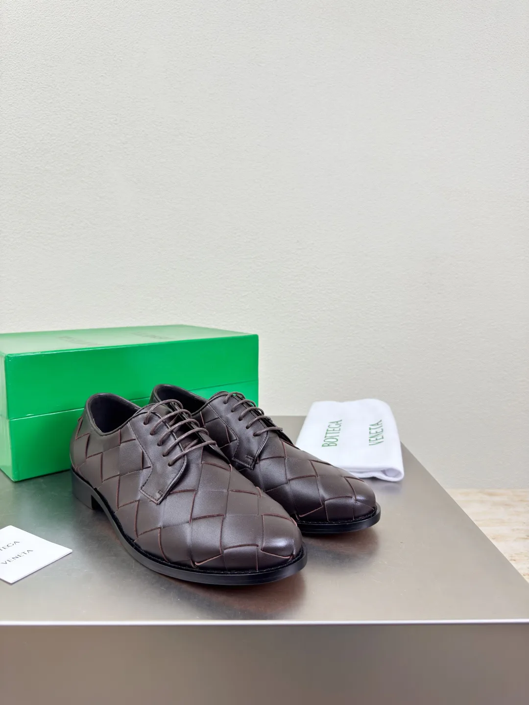 Туфли Женские Bottega Veneta 11838618