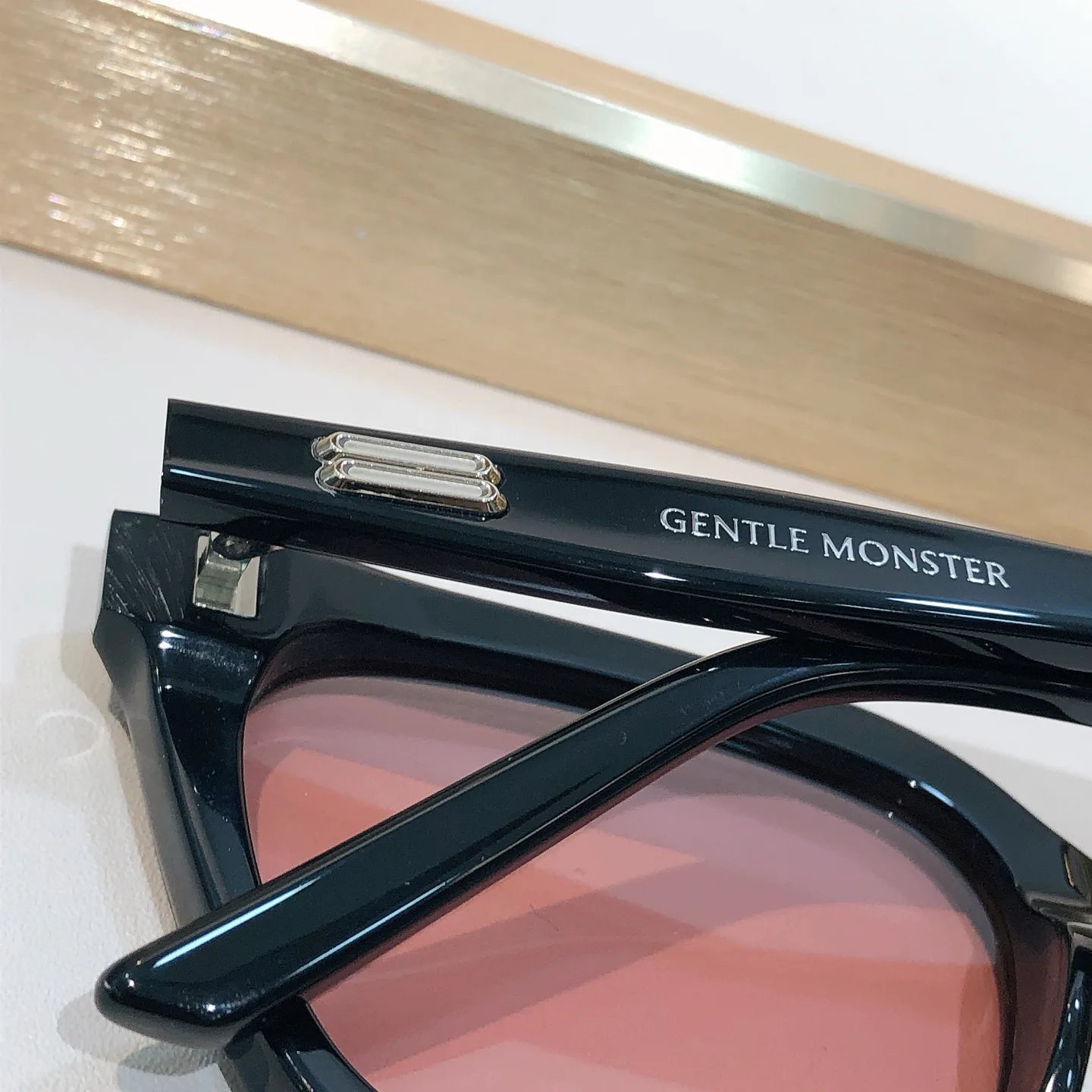 Очки Gentle Monster 11589168