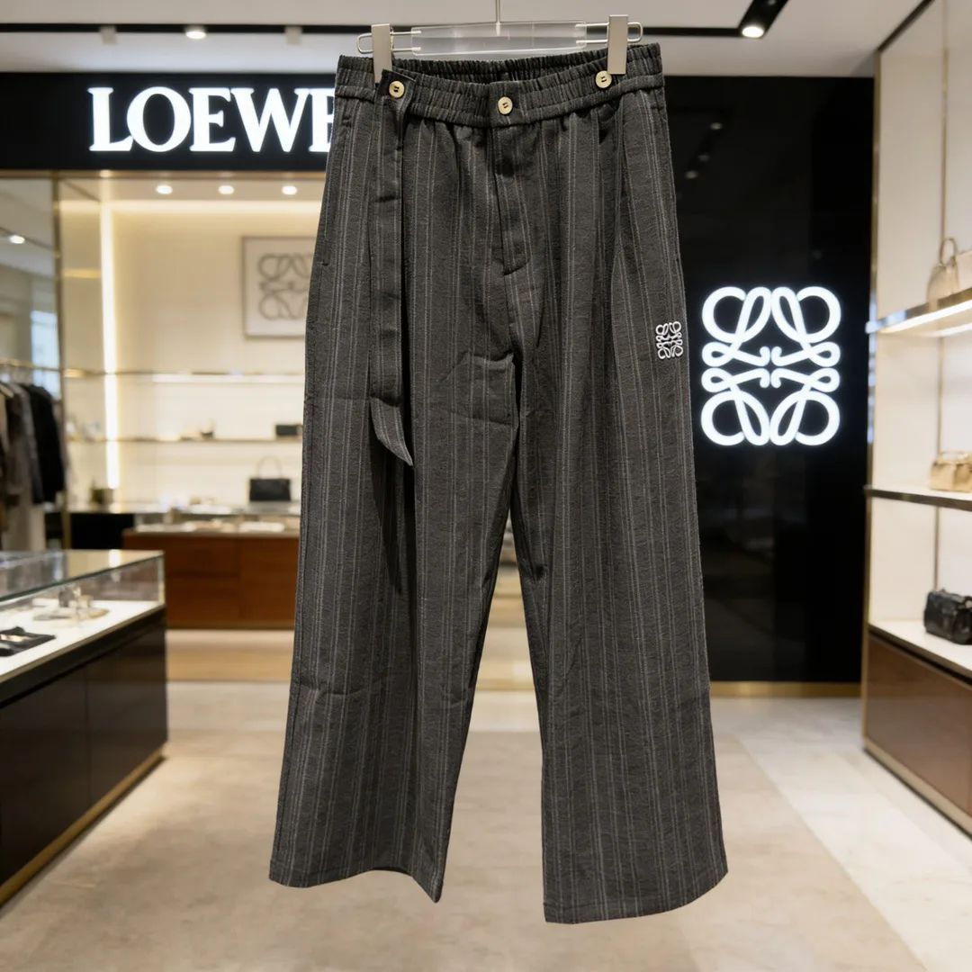 Брюки Женские Loewe 11584484