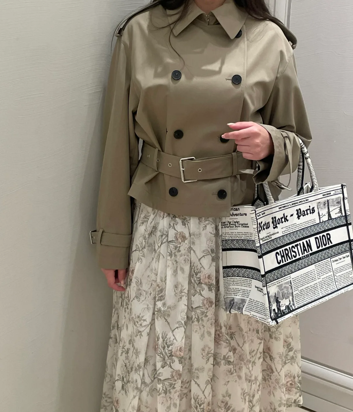 Юбки Женские Christian Dior 12857990