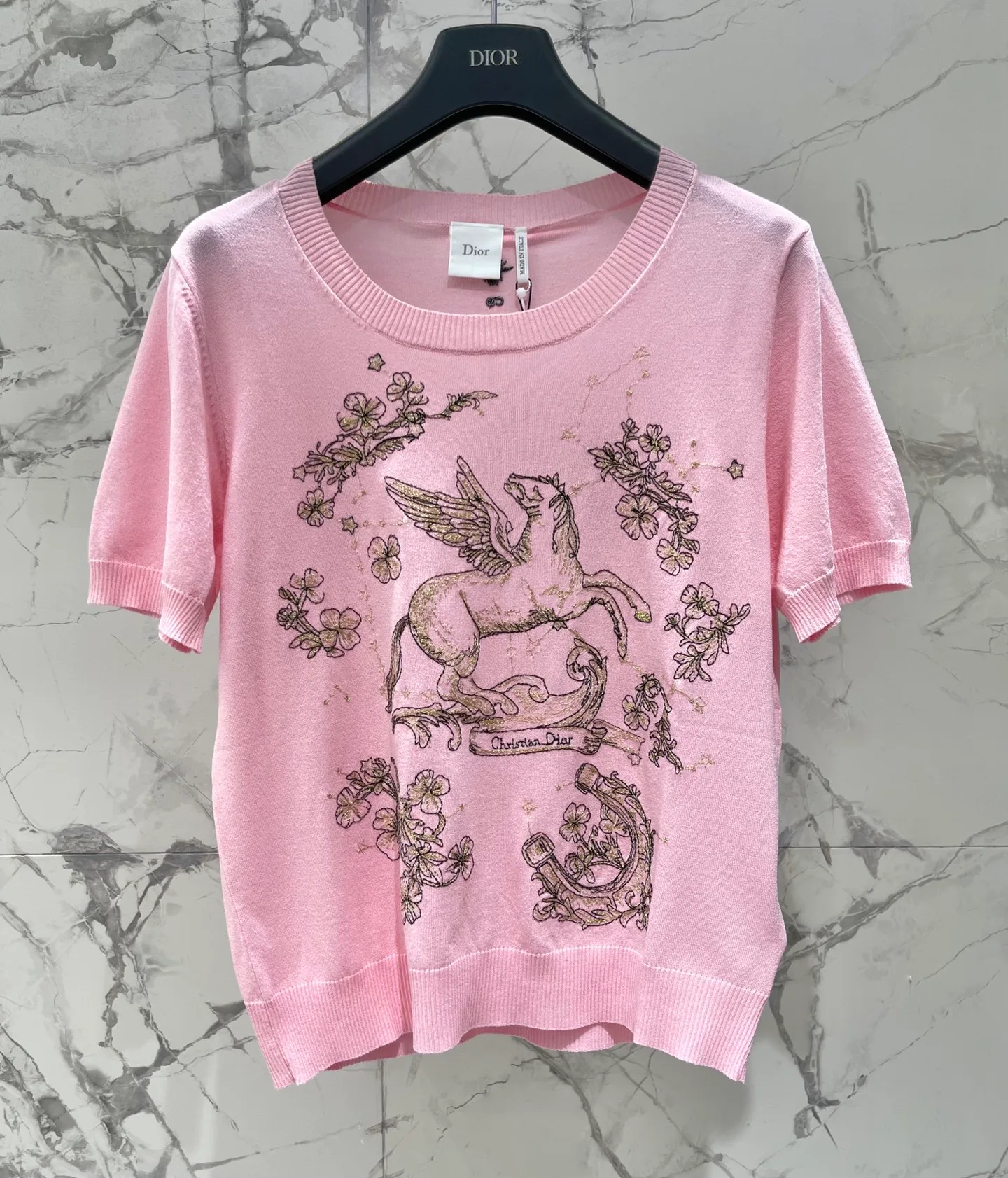 Топы Женские Christian Dior 12813453