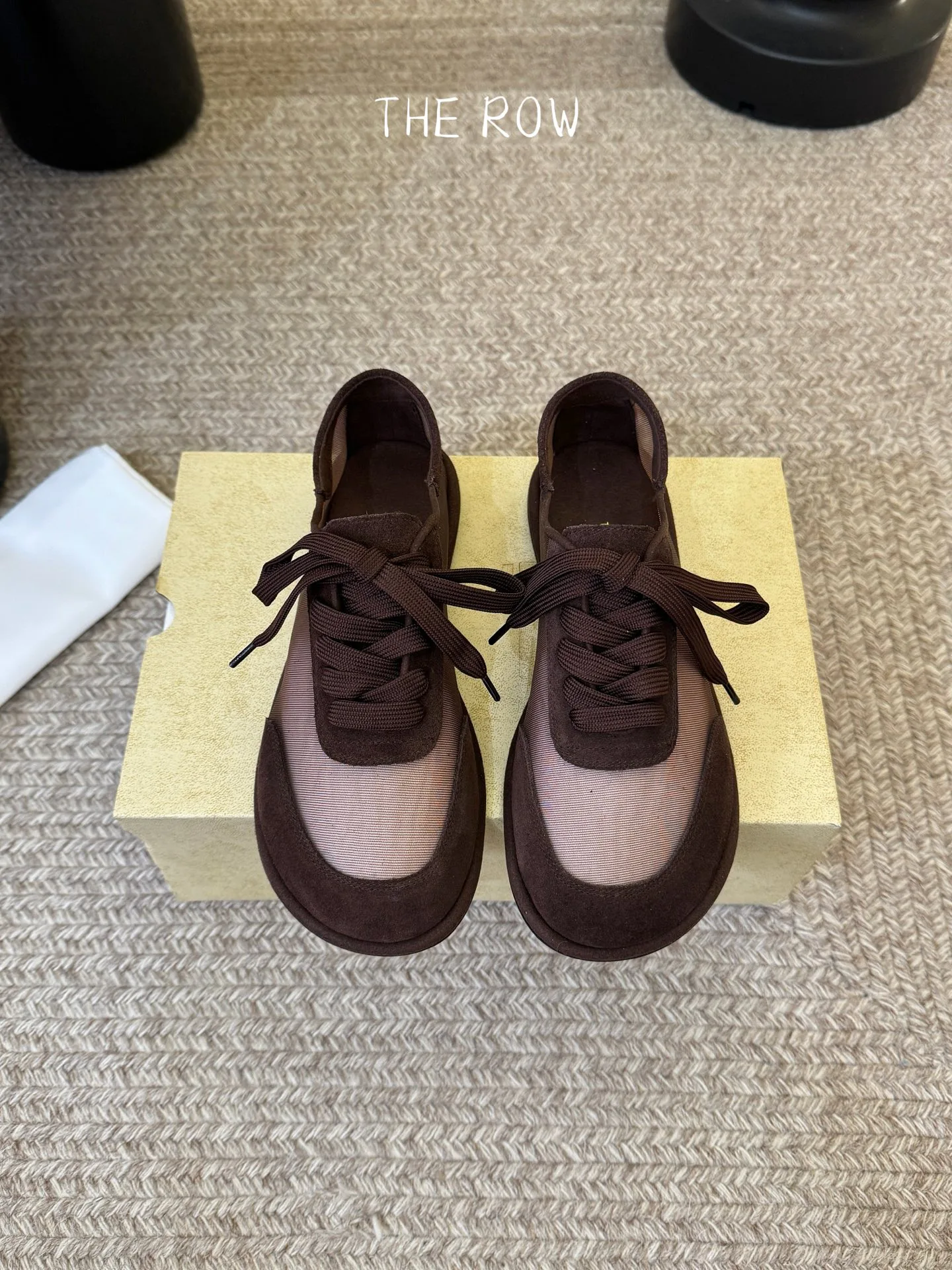 Туфли Женские The Row 12245108