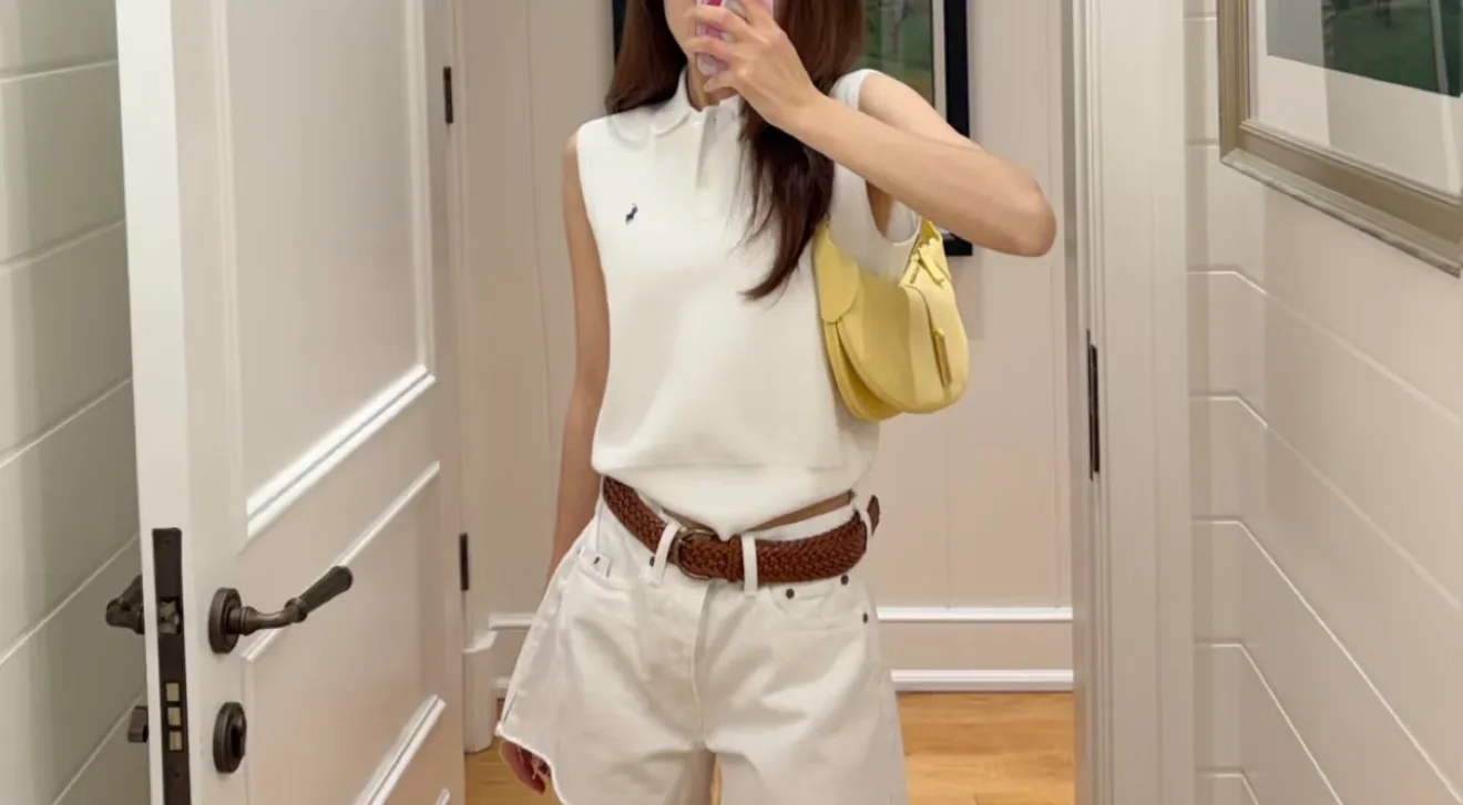 Жилеты Женские Ralph Lauren 13517094
