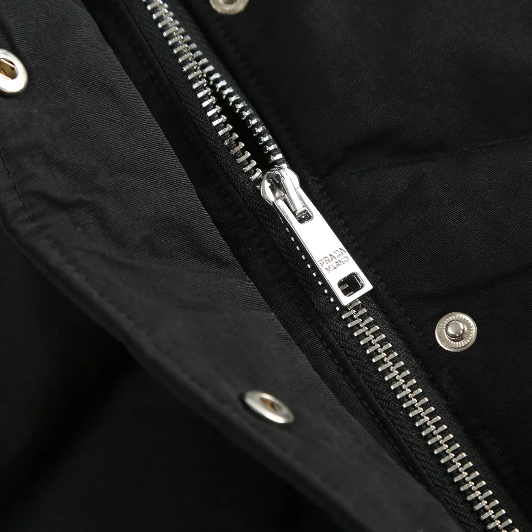 Куртки И Пуховики Женские Prada 96952