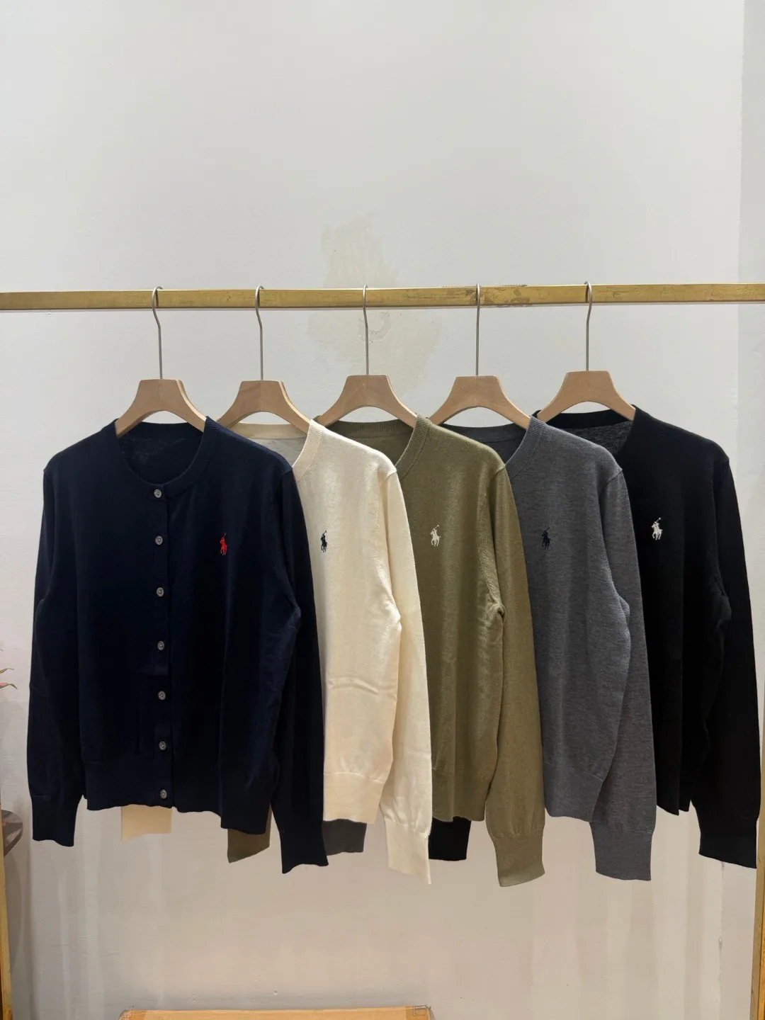 Джемперы И Свитеры Женские Ralph Lauren 11237128