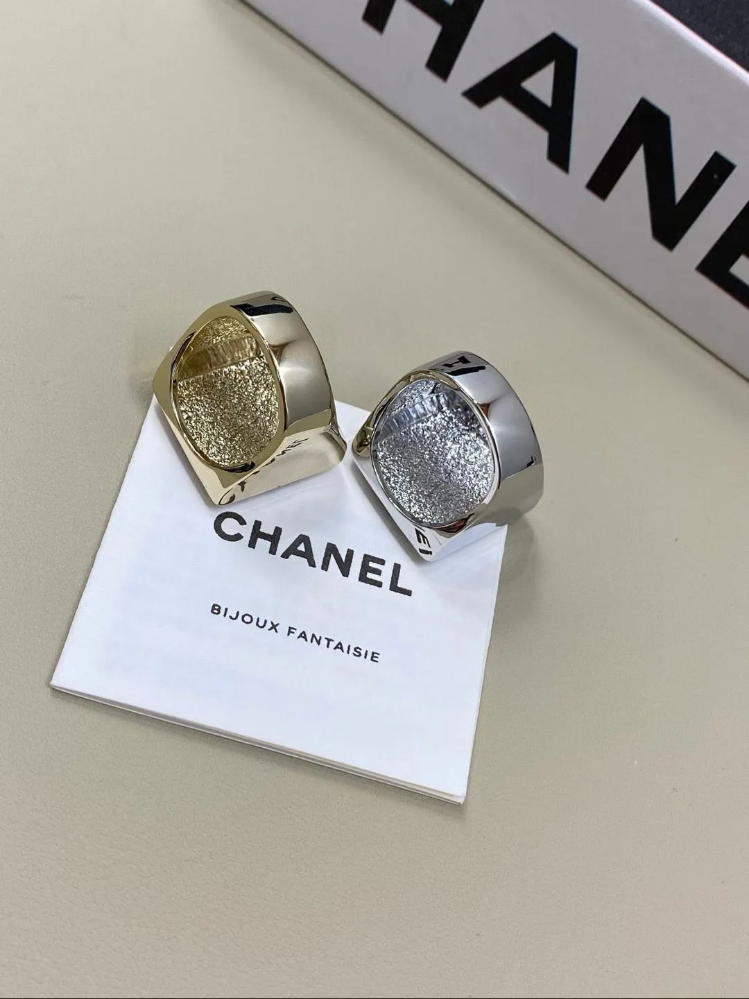 Бижутерия Chanel 965172