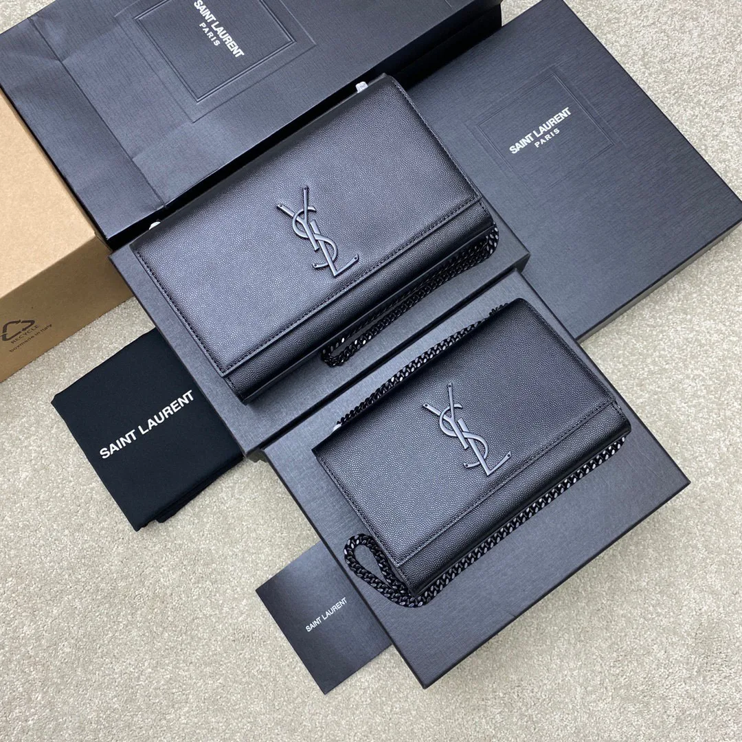 Сумки На Ремне Женские Saint Laurent 118222