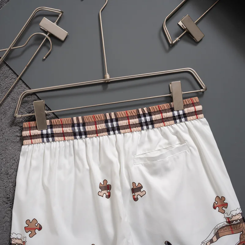 Шорты Мужские Burberry 5886532