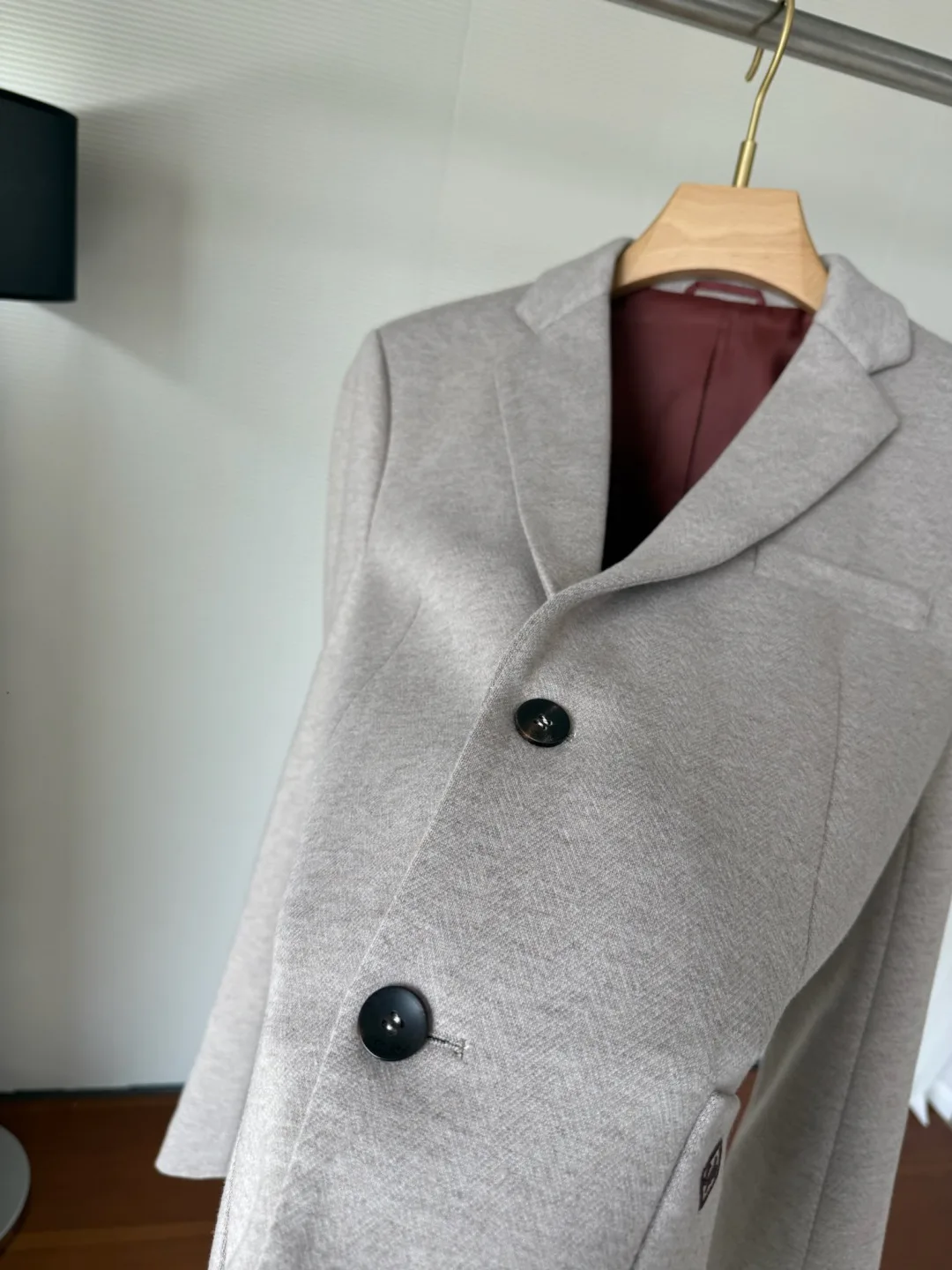 Пиджаки Мужские Loro Piana 862058