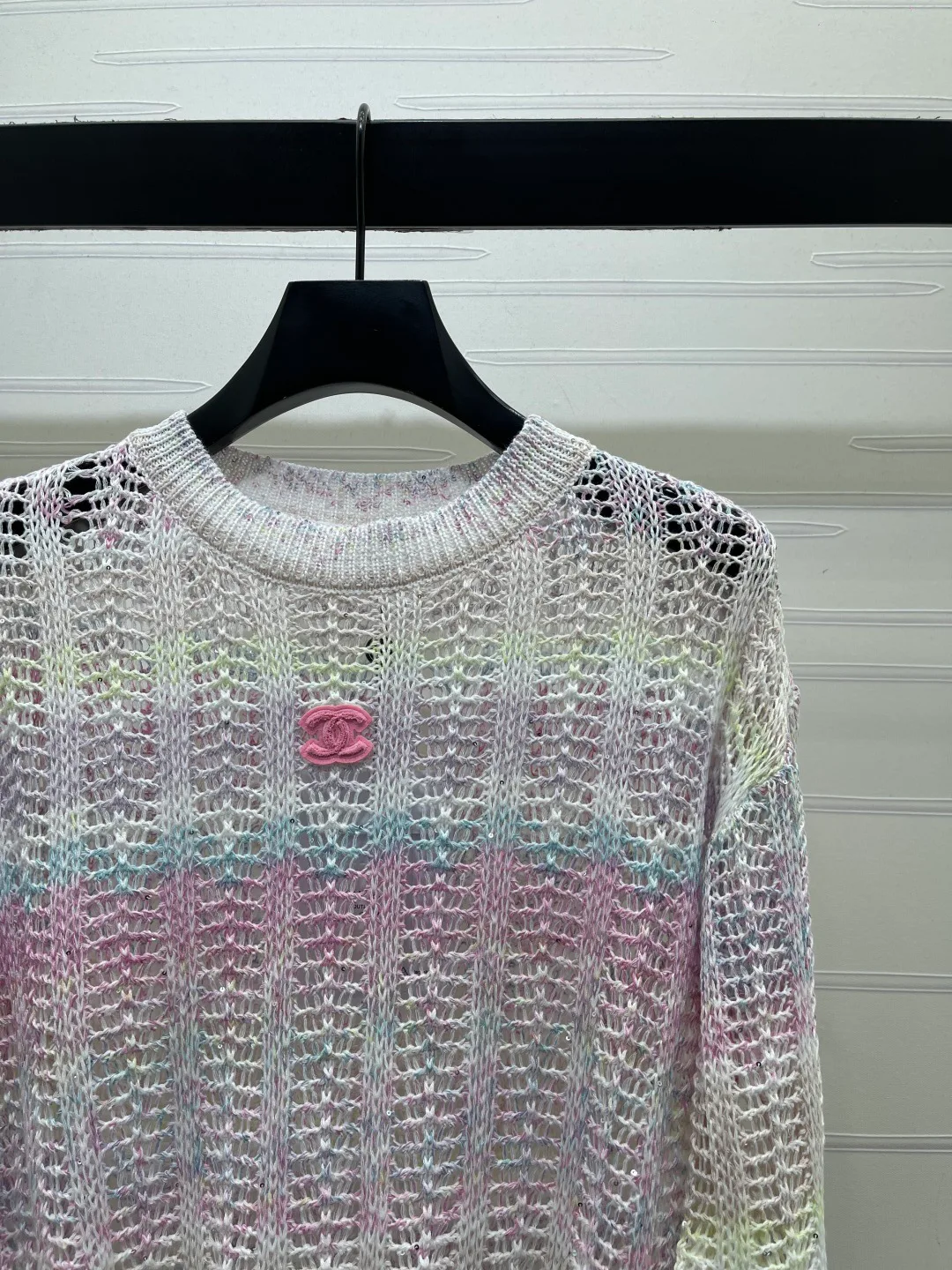 Джемперы И Свитеры Женские Chanel 17505728