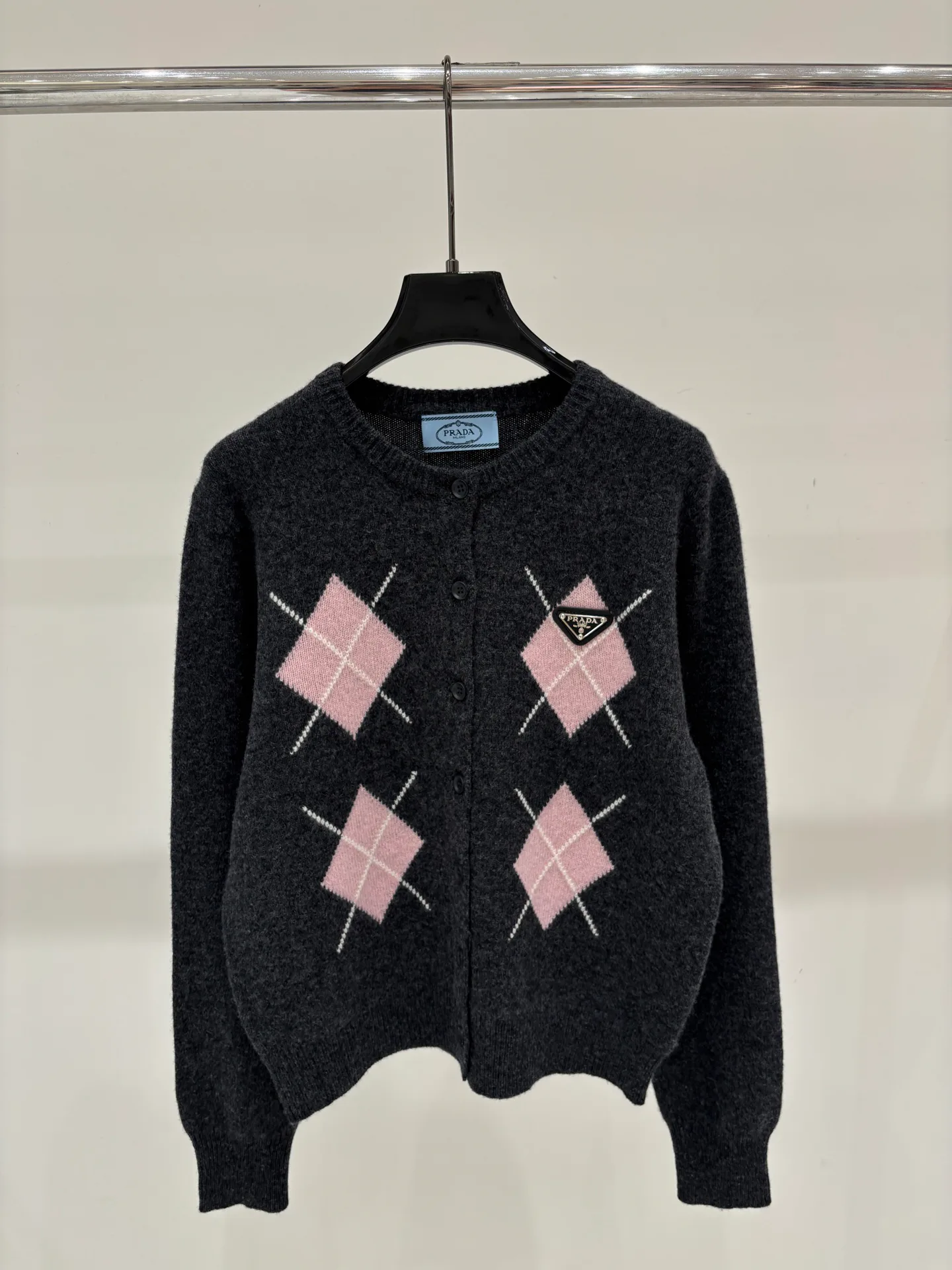 Джемперы И Свитеры Женские Prada 19367255
