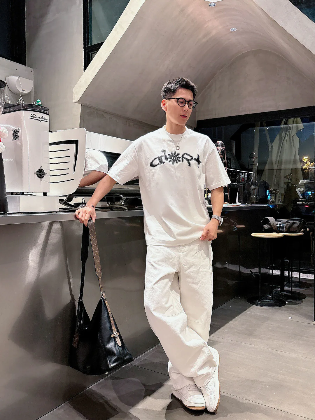 Футболки Мужские Christian Dior 9526518