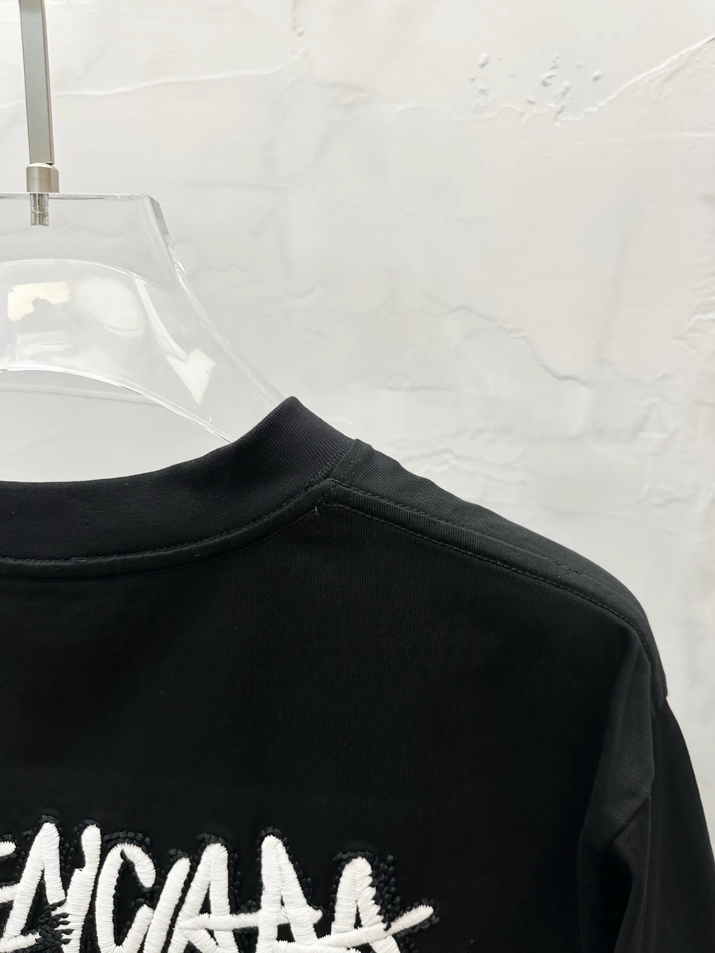 Футболки Мужские Balenciaga 12730106