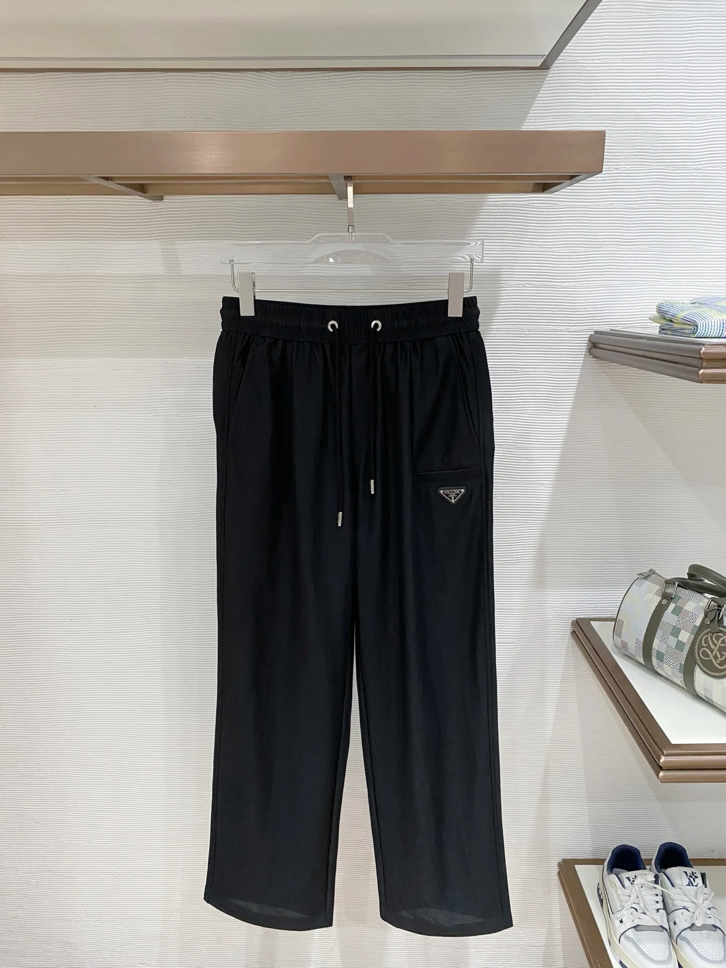 Брюки Мужские Prada 11584623