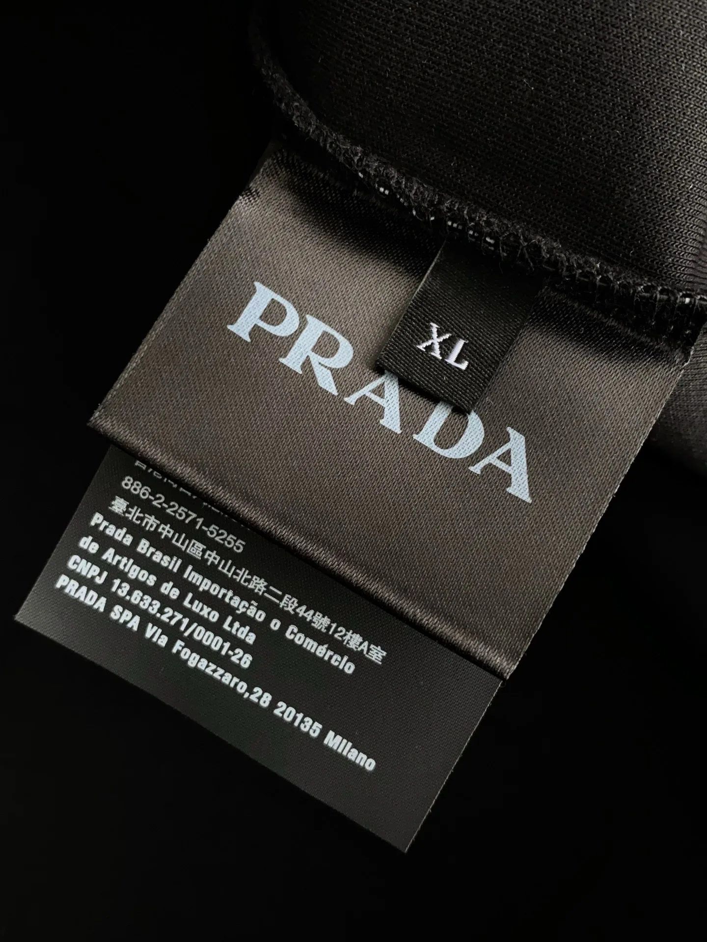 Свитшоты И Худи Мужские Prada 18469110