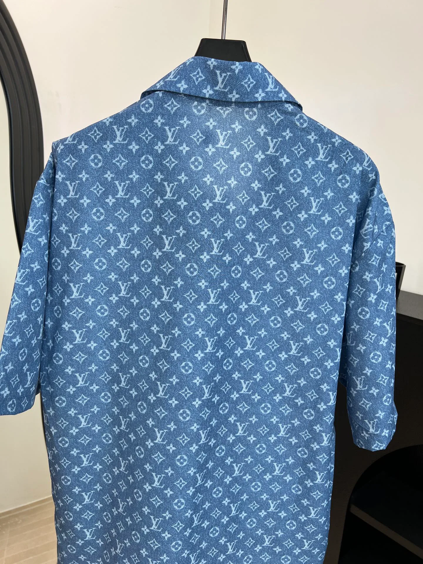 Рубашки Мужские Louis Vuitton 11616905