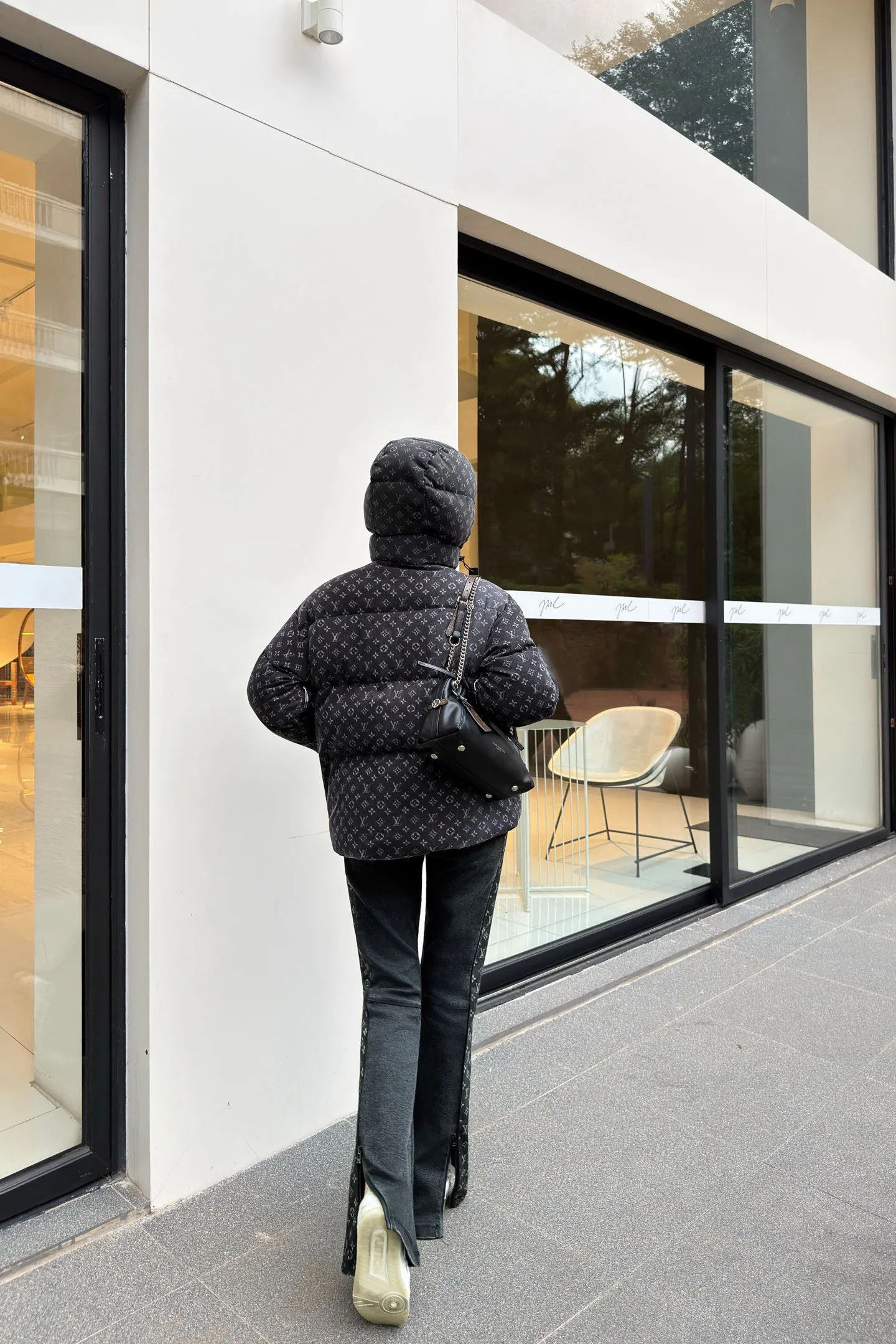 Брюки Женские Louis Vuitton 2245889